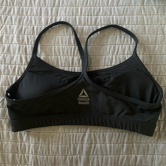 Reeebok Sports Bra - Picture 4 of 4